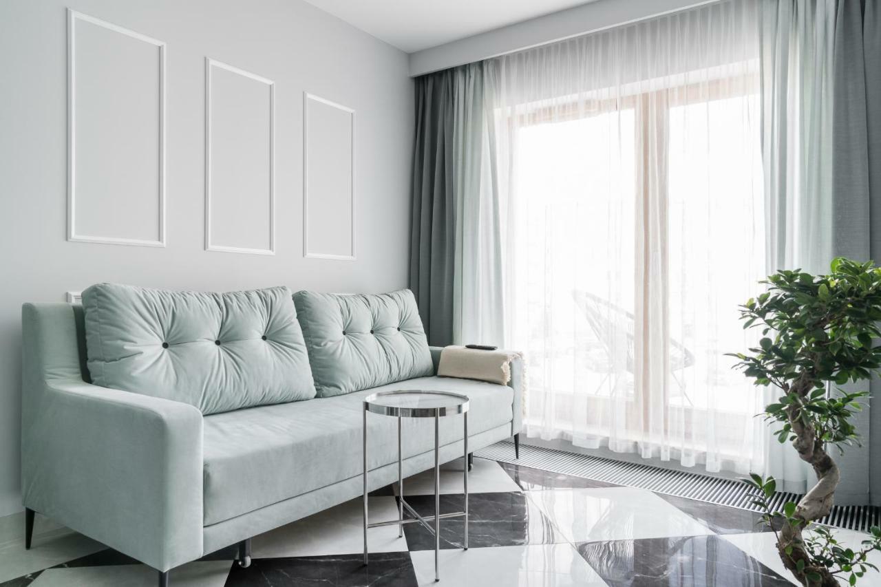 Queen Apartment Гдиня Екстериор снимка