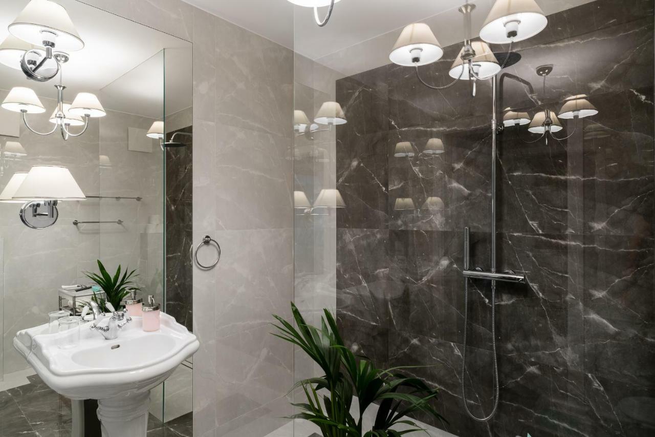 Queen Apartment Гдиня Екстериор снимка