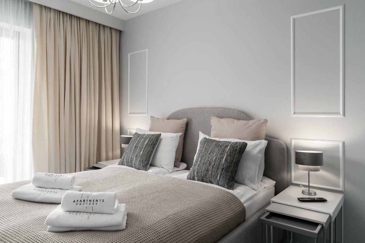 Queen Apartment Гдиня Екстериор снимка