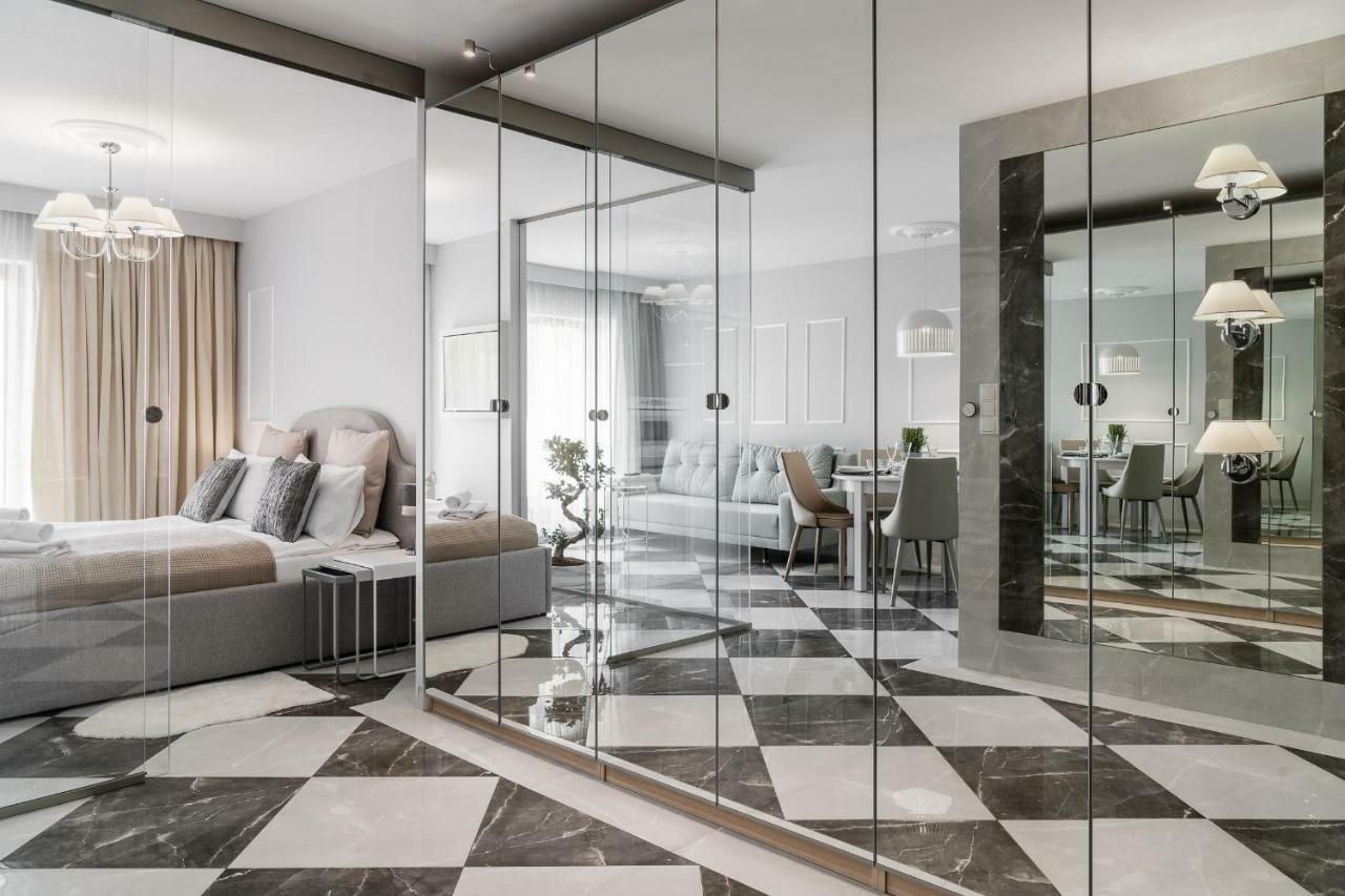 Queen Apartment Гдиня Екстериор снимка