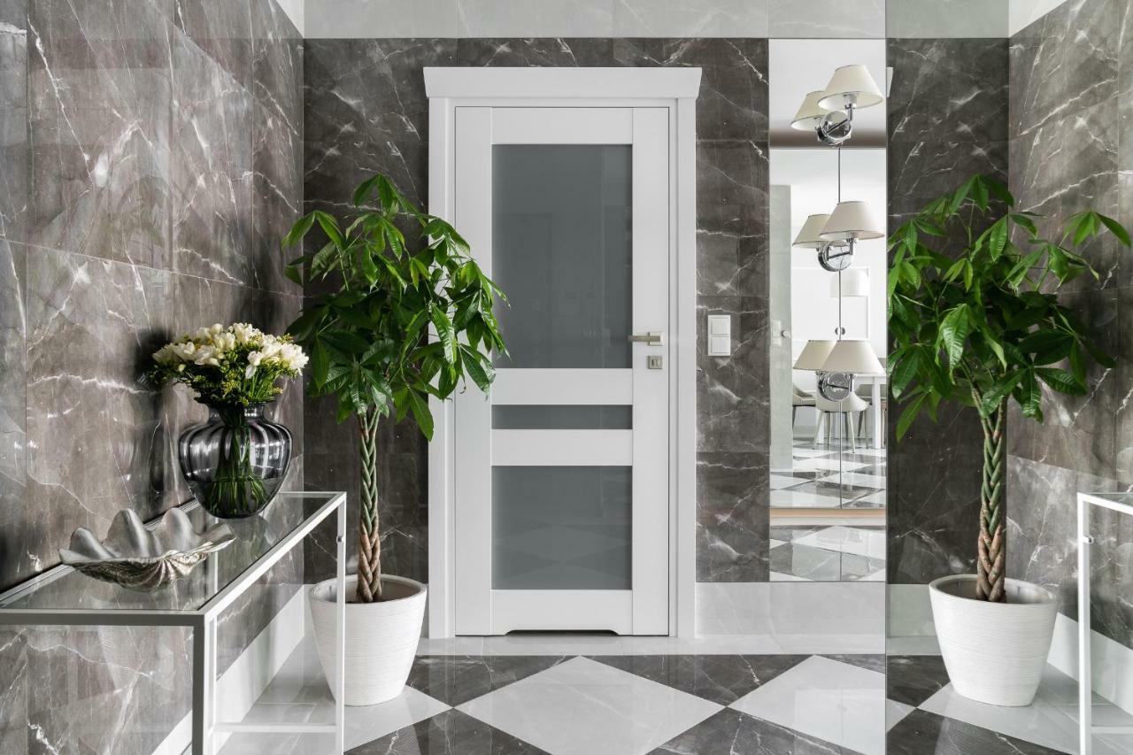 Queen Apartment Гдиня Екстериор снимка