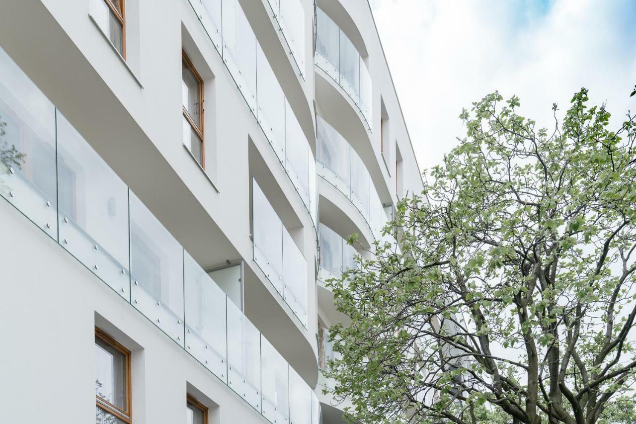 Queen Apartment Гдиня Екстериор снимка