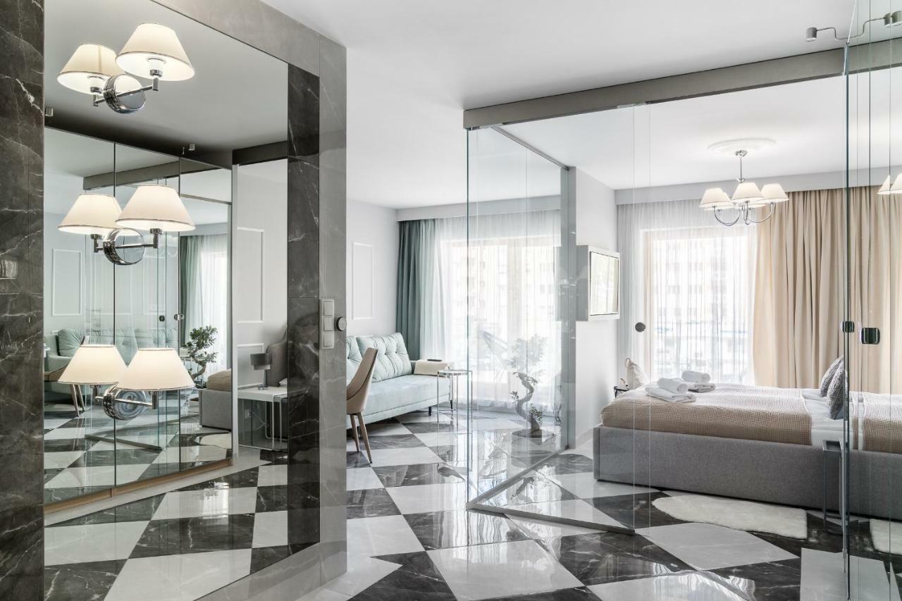 Queen Apartment Гдиня Екстериор снимка