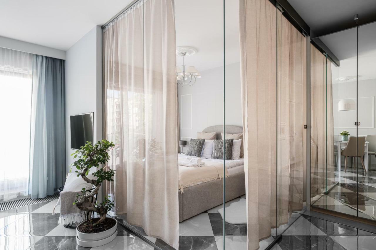 Queen Apartment Гдиня Екстериор снимка