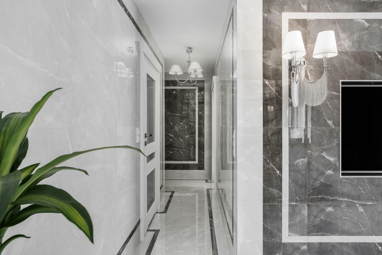 Queen Apartment Гдиня Екстериор снимка