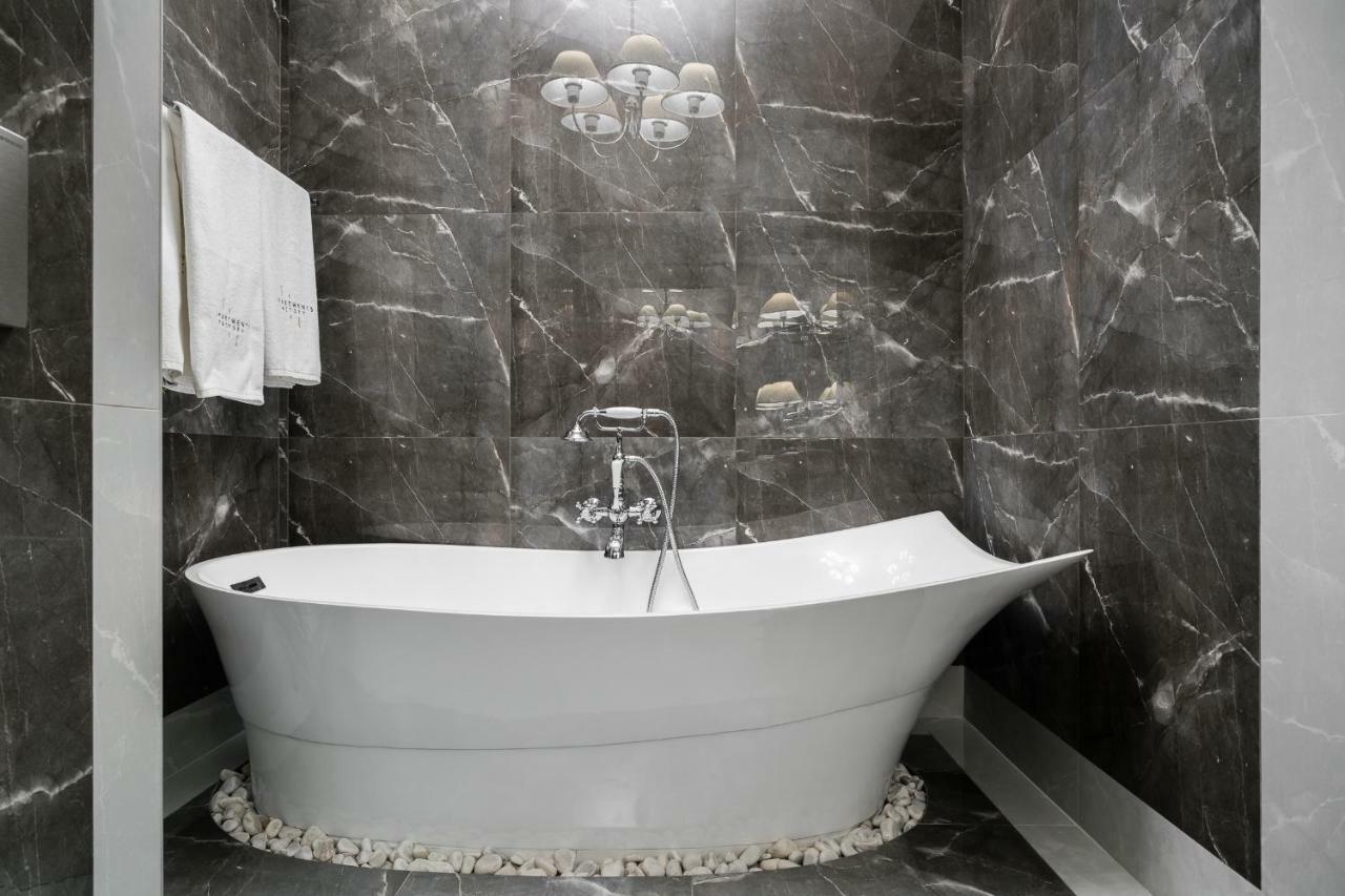Queen Apartment Гдиня Екстериор снимка