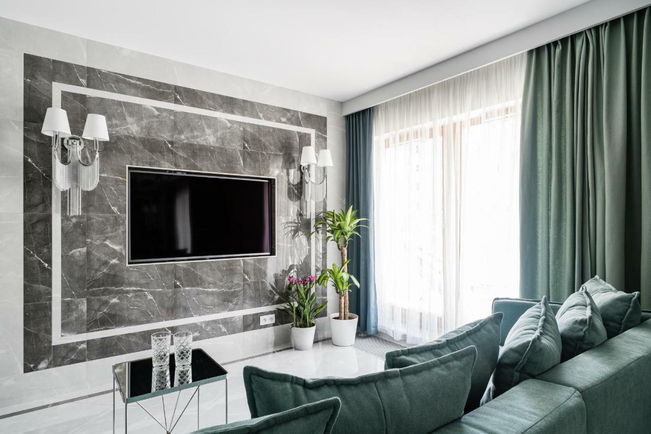 Queen Apartment Гдиня Екстериор снимка