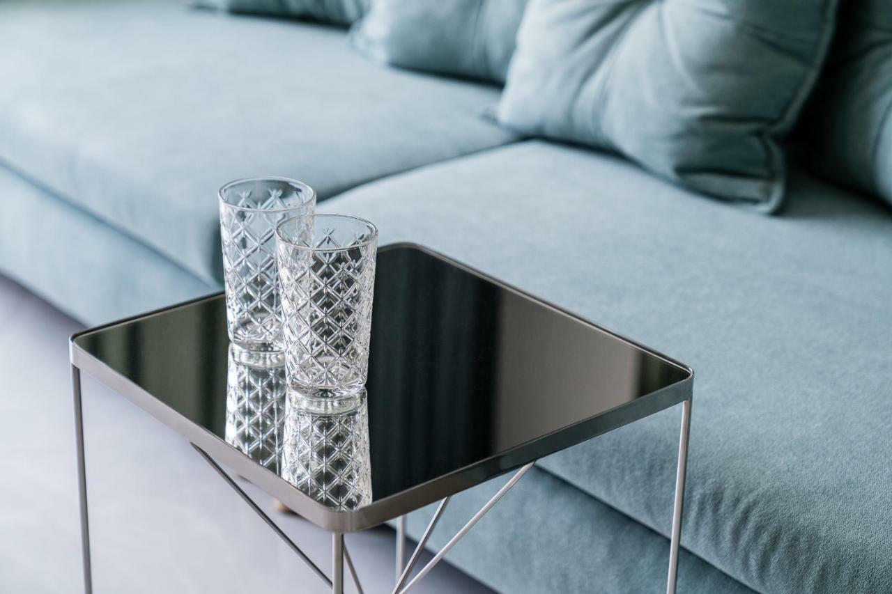 Queen Apartment Гдиня Екстериор снимка
